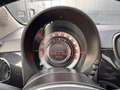 Fiat 500 1.2 Lounge | Panorama | Navigatie | Airconditionin Black - thumbnail 10