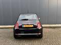 Fiat 500 1.2 Lounge | Panorama | Navigatie | Airconditionin Black - thumbnail 19