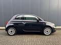 Fiat 500 1.2 Lounge | Panorama | Navigatie | Airconditionin Black - thumbnail 4