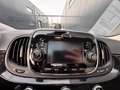 Fiat 500 1.2 Lounge | Panorama | Navigatie | Airconditionin Black - thumbnail 14
