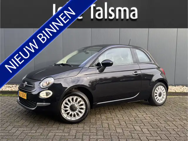 Fiat 500 1.2 Lounge | Panorama | Navigatie | Airconditionin