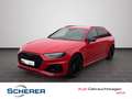 Audi RS4 RS4 Avant 2.9 TFSI Quattro RFK MATRIX-LED B&O NA Rot - thumbnail 1