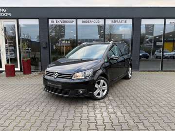 1.4 TSI Comfortline 7 persoon