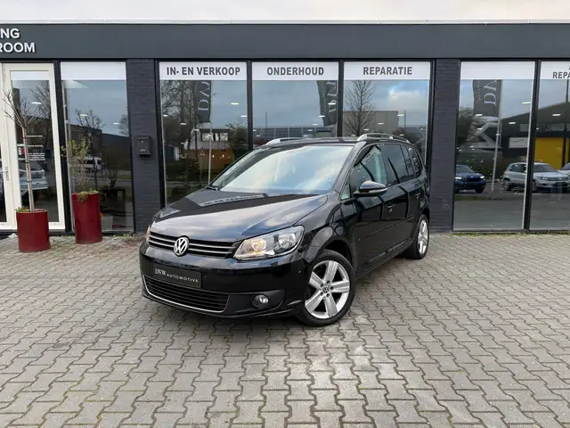 Volkswagen Touran 1.4 TSI Comfortline 7 persoon