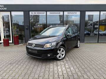 1.4 TSI Comfortline 7 persoon
