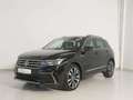 Volkswagen Tiguan 2.0 TDI 4Mot. R-Line DSG AHK/Leder/H&K Schwarz - thumbnail 2