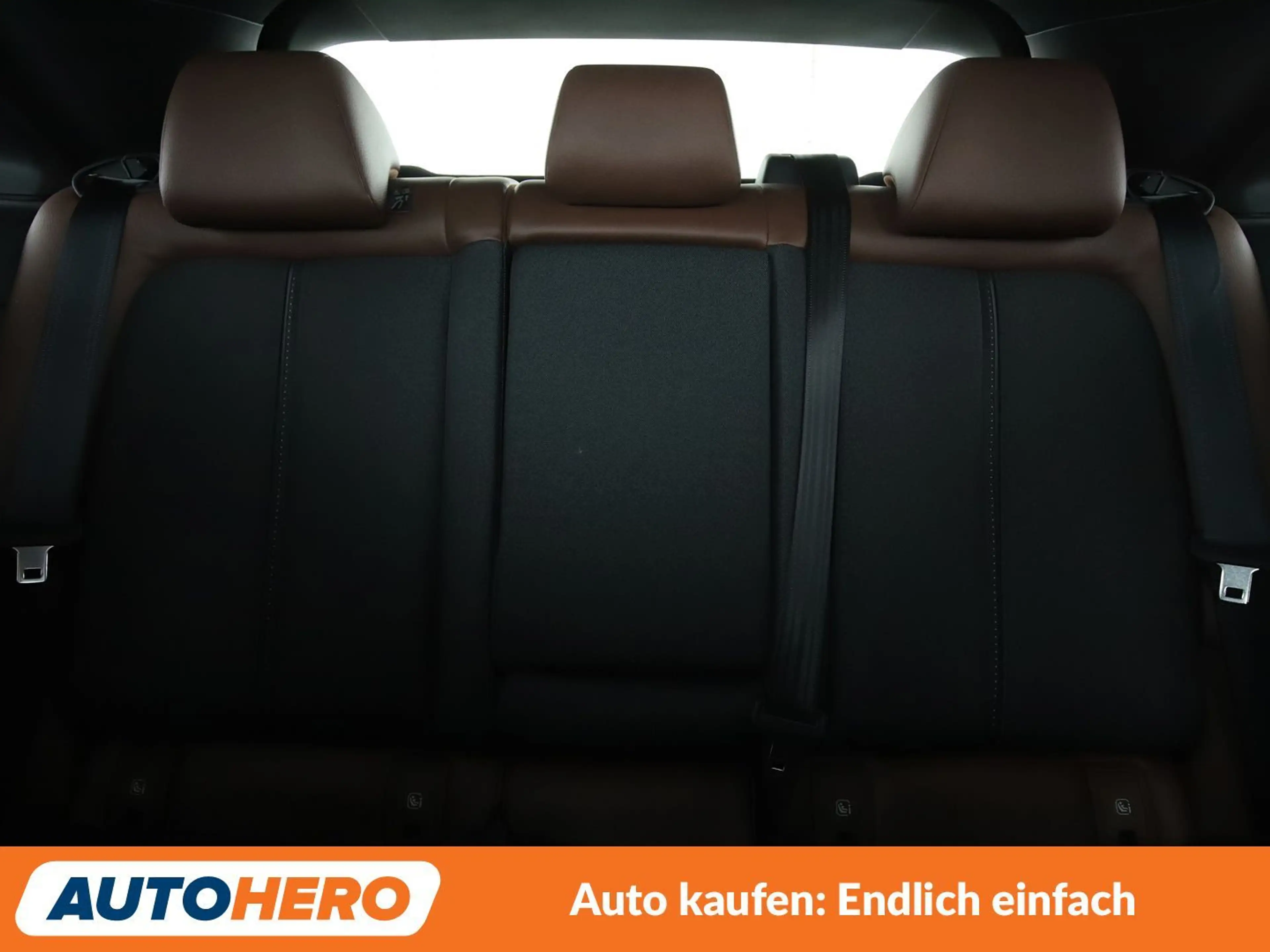 Mazda MX-30 electric drive 125 kW Ad'vantage R-EV Aut.*NAVI* — photo 15