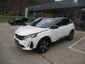 Peugeot 3008 BlueHDi 130 S&S EAT8 GT Weiß - thumbnail 1
