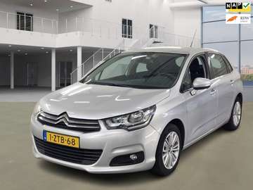 1.2 PureTech Business/AIRCO/CRUISE/NAVI/PARKEERSEN