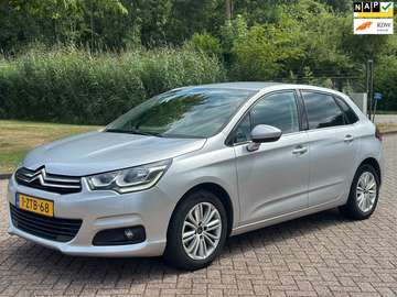 1.2 PureTech Business/AIRCO/CRUISE/NAVI/PARKEERSEN