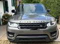 Land Rover Range Rover Sport Range Rover Sport II 3.0 sdV6 HSE 306cv auto my17 Oro - thumbnail 11