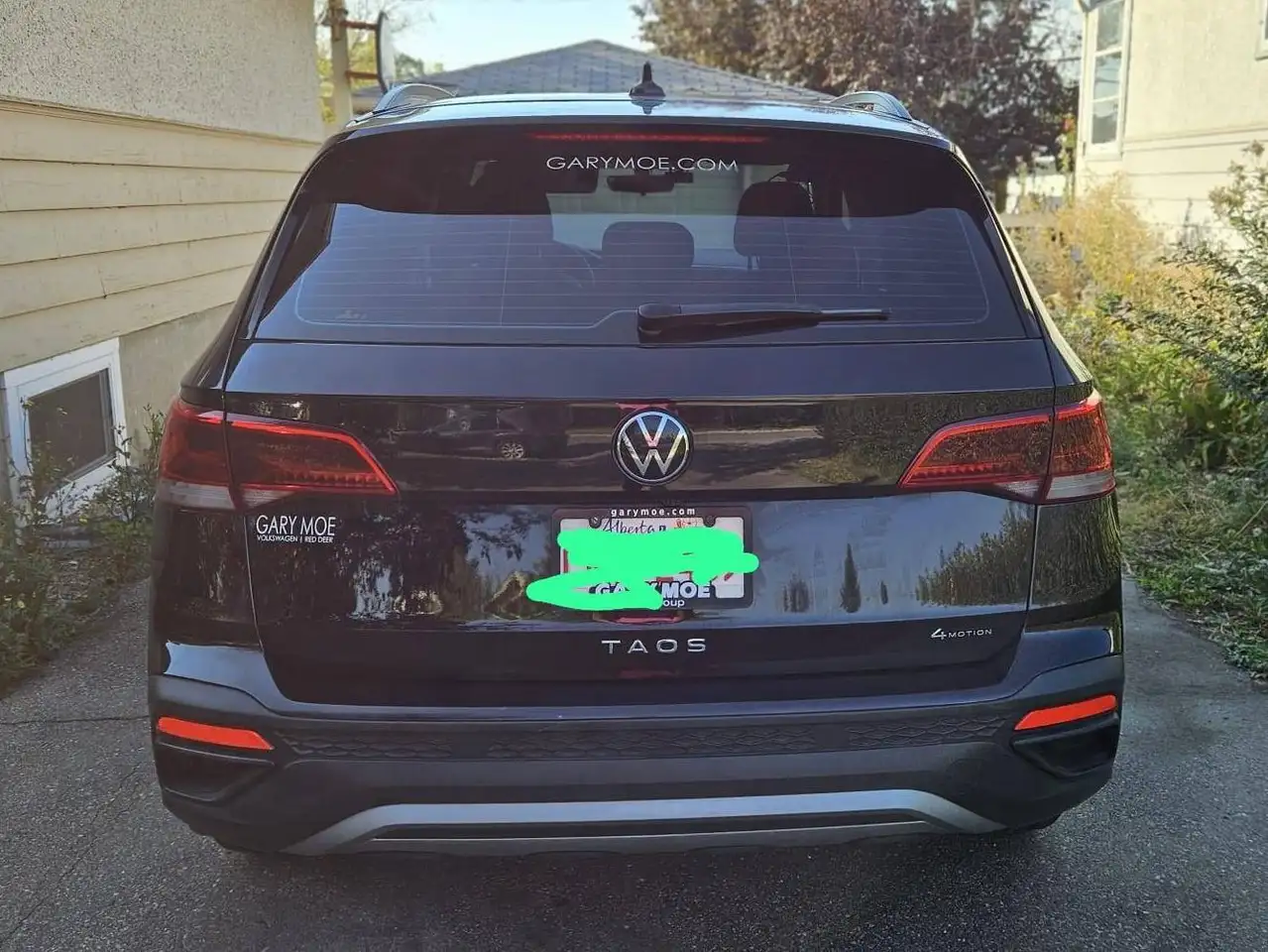 2023 Volkswagen Taos
