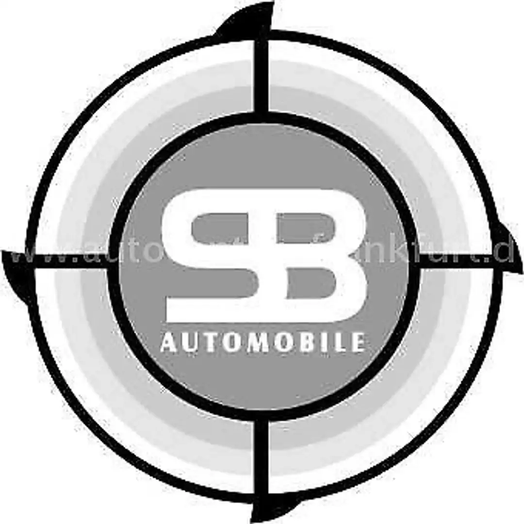 Audi SQ7 4.0 TDI quattro VOLL Noir - 1