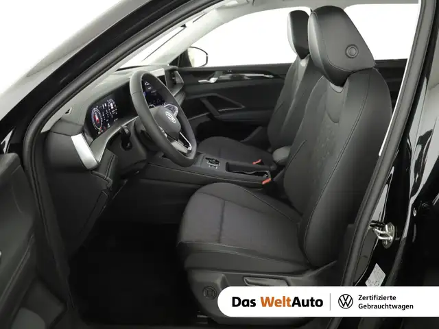 Volkswagen Tayron Friends eHybrid DSG 150kW