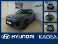 Hyundai KONA 64 N Line Elektro ACC+LED+Navi+SHZ+2xKlima Grau - thumbnail 1