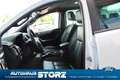 Ford Ranger Wildtrak Doppelkabine 4x4 ALLRAD|AUTOMATIK|WILDTRA Weiß - thumbnail 10
