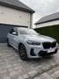 BMW X3 2.0 dA xDrive20 MHEV Bleu - thumbnail 3