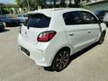 Mitsubishi Space Star 1,2 CVT AS&G Weiß - thumbnail 5