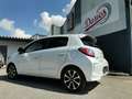 Mitsubishi Space Star 1,2 CVT AS&G Weiß - thumbnail 7