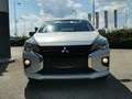 Mitsubishi Space Star 1,2 CVT AS&G Weiß - thumbnail 2