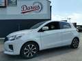 Mitsubishi Space Star 1,2 CVT AS&G Weiß - thumbnail 1