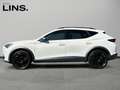 CUPRA Formentor 2.0 TSI 190 PS DSG 4Drive Weiß - thumbnail 2