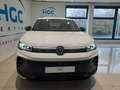 Volkswagen Tiguan 2.0TDI DSG R-Line 110kW Blanco - thumbnail 2