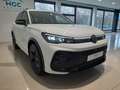 Volkswagen Tiguan 2.0TDI DSG R-Line 110kW Blanco - thumbnail 3