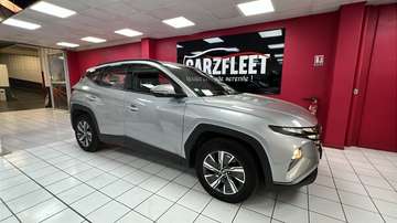 SUV Business Hybrid 2WD 1.6 T-GDI 230CV BVA6 E6d