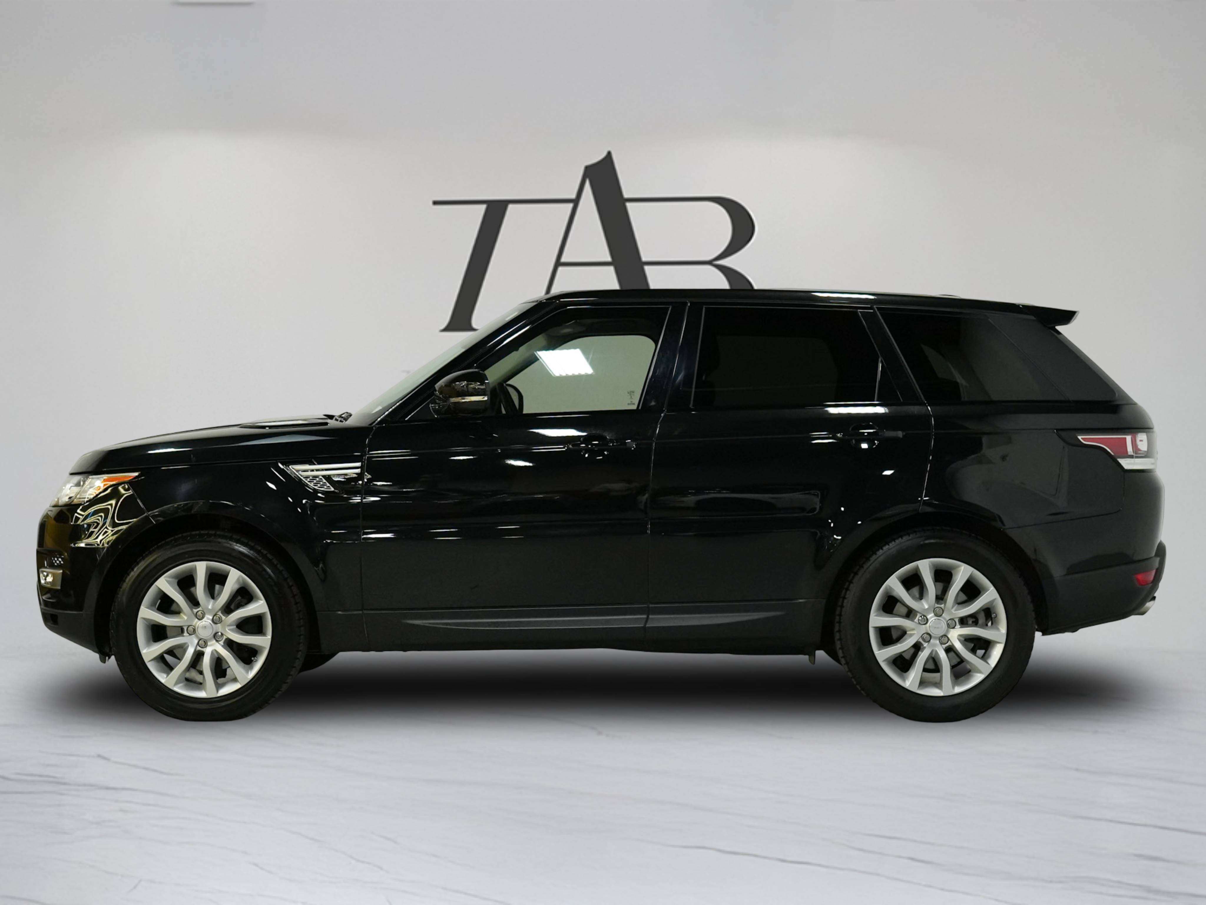 used 2015 Land Rover Range Rover Sport car, priced at $29,900