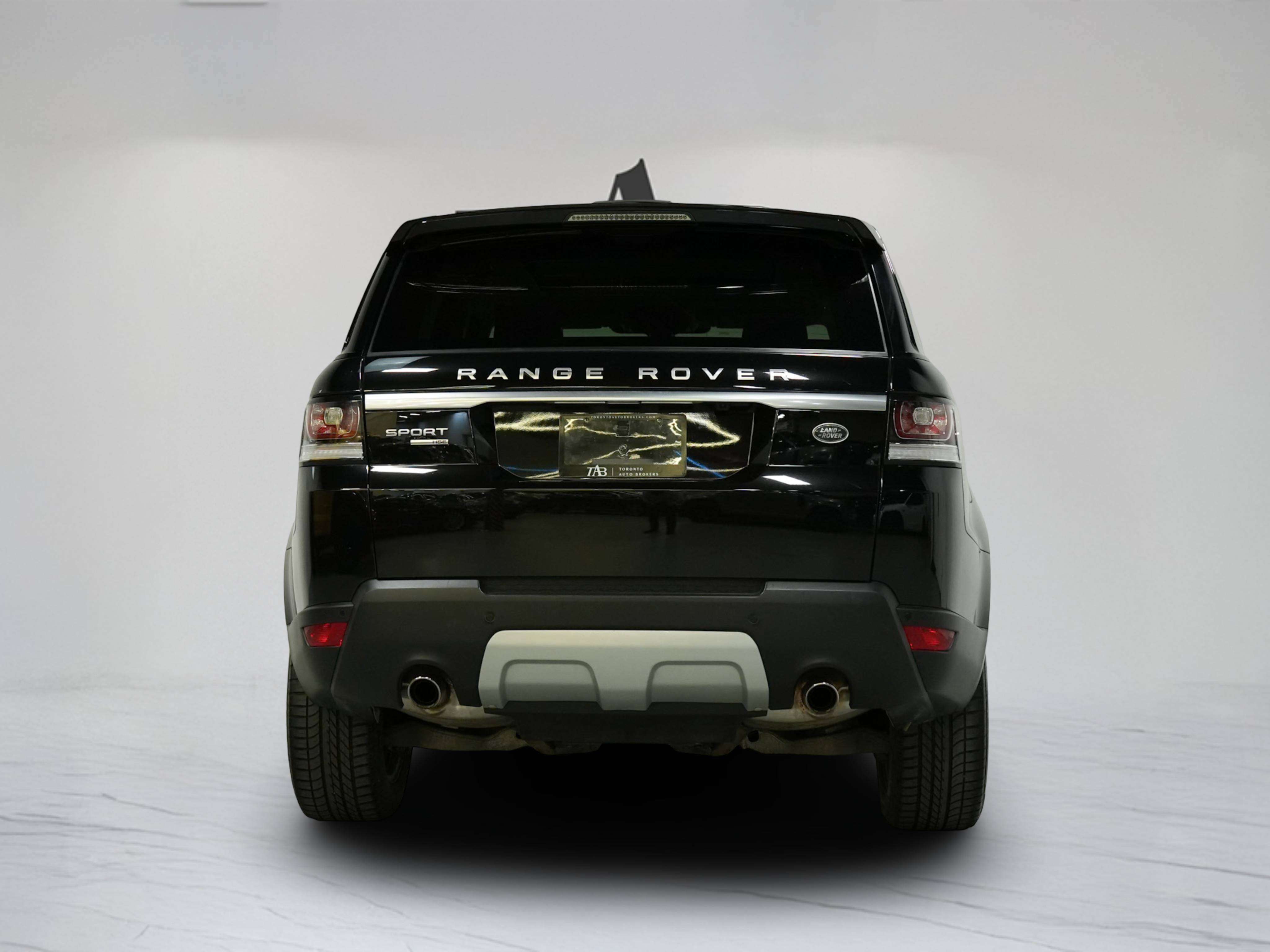 used 2015 Land Rover Range Rover Sport car, priced at $29,900