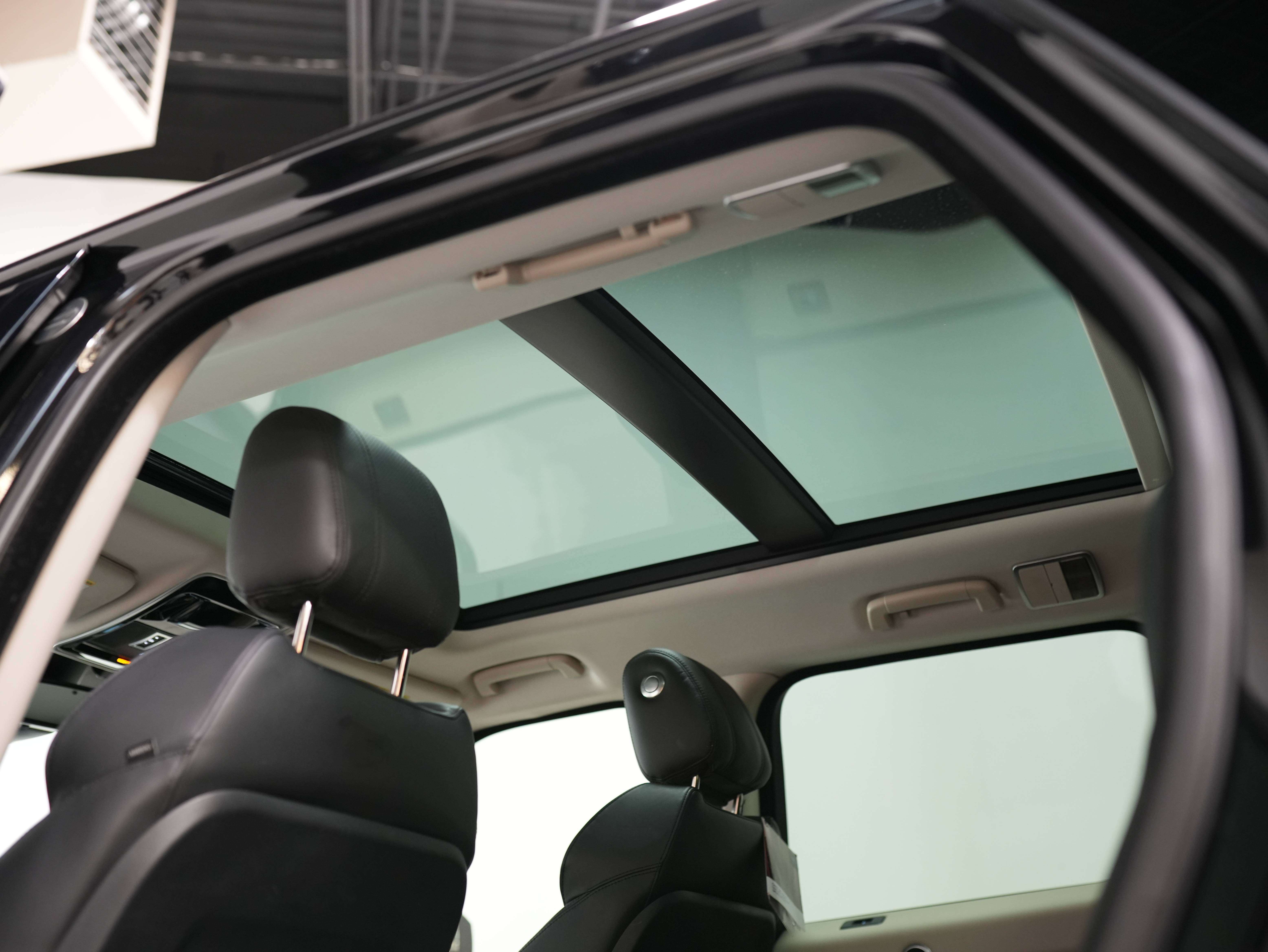 used 2015 Land Rover Range Rover Sport car, priced at $29,900