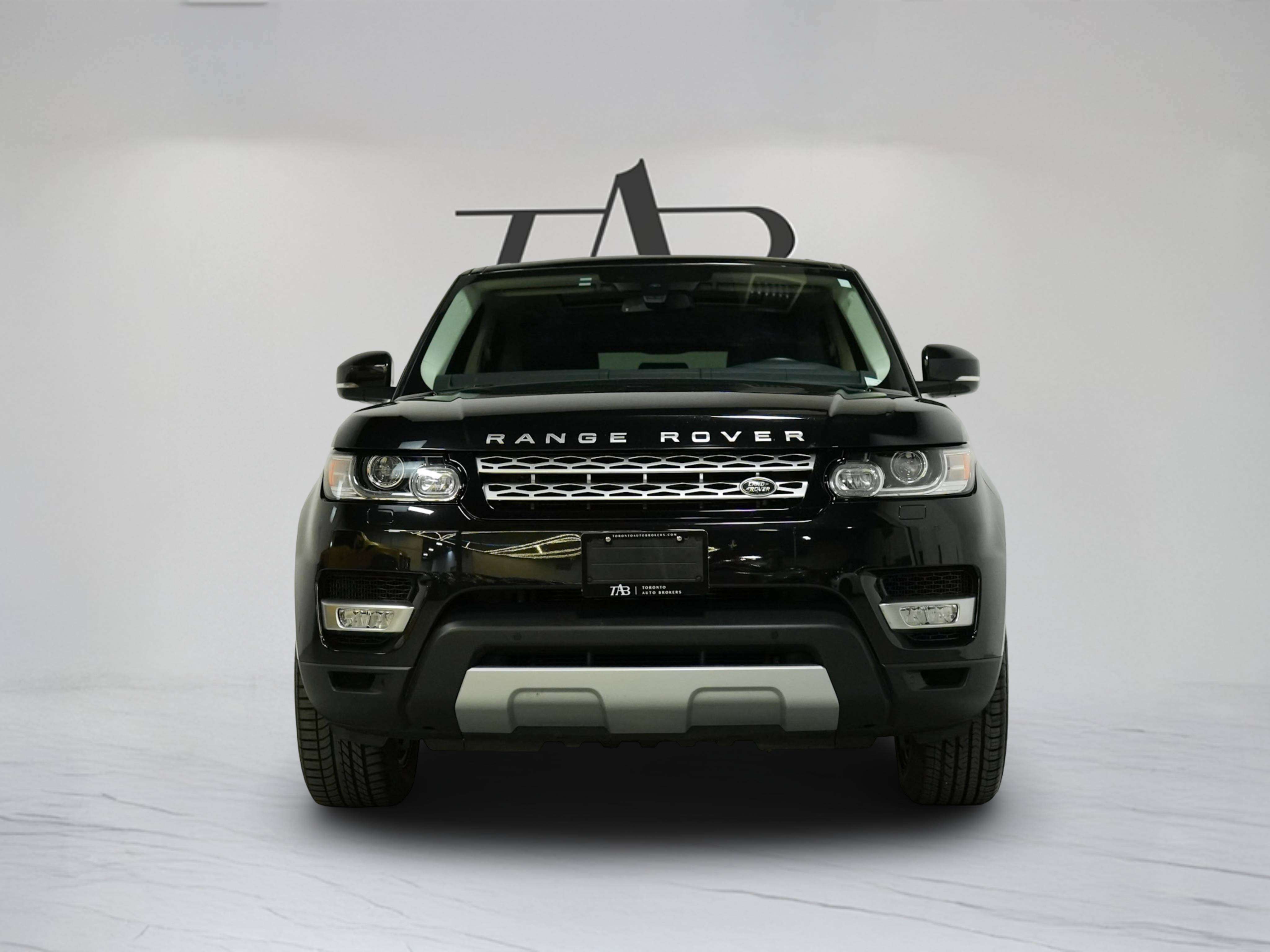 used 2015 Land Rover Range Rover Sport car, priced at $29,900