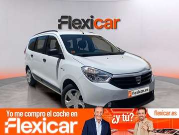 Ambiance 1.6 100cv EU6 7 pl
