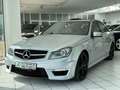 Mercedes-Benz C 63 AMG *Carbon*COMAND*SHD*H&K*TOTWINKEL Silber - thumbnail 10