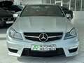 Mercedes-Benz C 63 AMG *Carbon*COMAND*SHD*H&K*TOTWINKEL Gümüş rengi - thumbnail 3