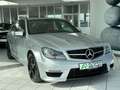 Mercedes-Benz C 63 AMG *Carbon*COMAND*SHD*H&K*TOTWINKEL Argintiu - thumbnail 11