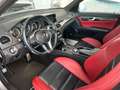 Mercedes-Benz C 63 AMG *Carbon*COMAND*SHD*H&K*TOTWINKEL Plateado - thumbnail 15