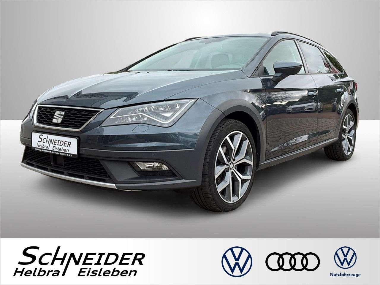 Seat Leon occasion