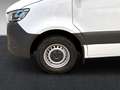 Mercedes-Benz Sprinter SELECT 317 L2H2 LED+Kam+SchwingS+AHK3,5 Blanc - thumbnail 7