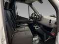 Mercedes-Benz Sprinter SELECT 317 L2H2 LED+Kam+SchwingS+AHK3,5 Blanc - thumbnail 9