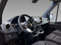 Mercedes-Benz Sprinter SELECT 317 L2H2 LED+Kam+SchwingS+AHK3,5 Blanc - thumbnail 10