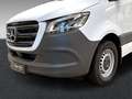 Mercedes-Benz Sprinter SELECT 317 L2H2 LED+Kam+SchwingS+AHK3,5 Blanc - thumbnail 15