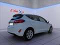 Ford Fiesta 5p 1.1 Connect s&s 75cv Bianco - thumbnail 7