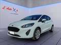 Ford Fiesta 5p 1.1 Connect s&s 75cv Bianco - thumbnail 3