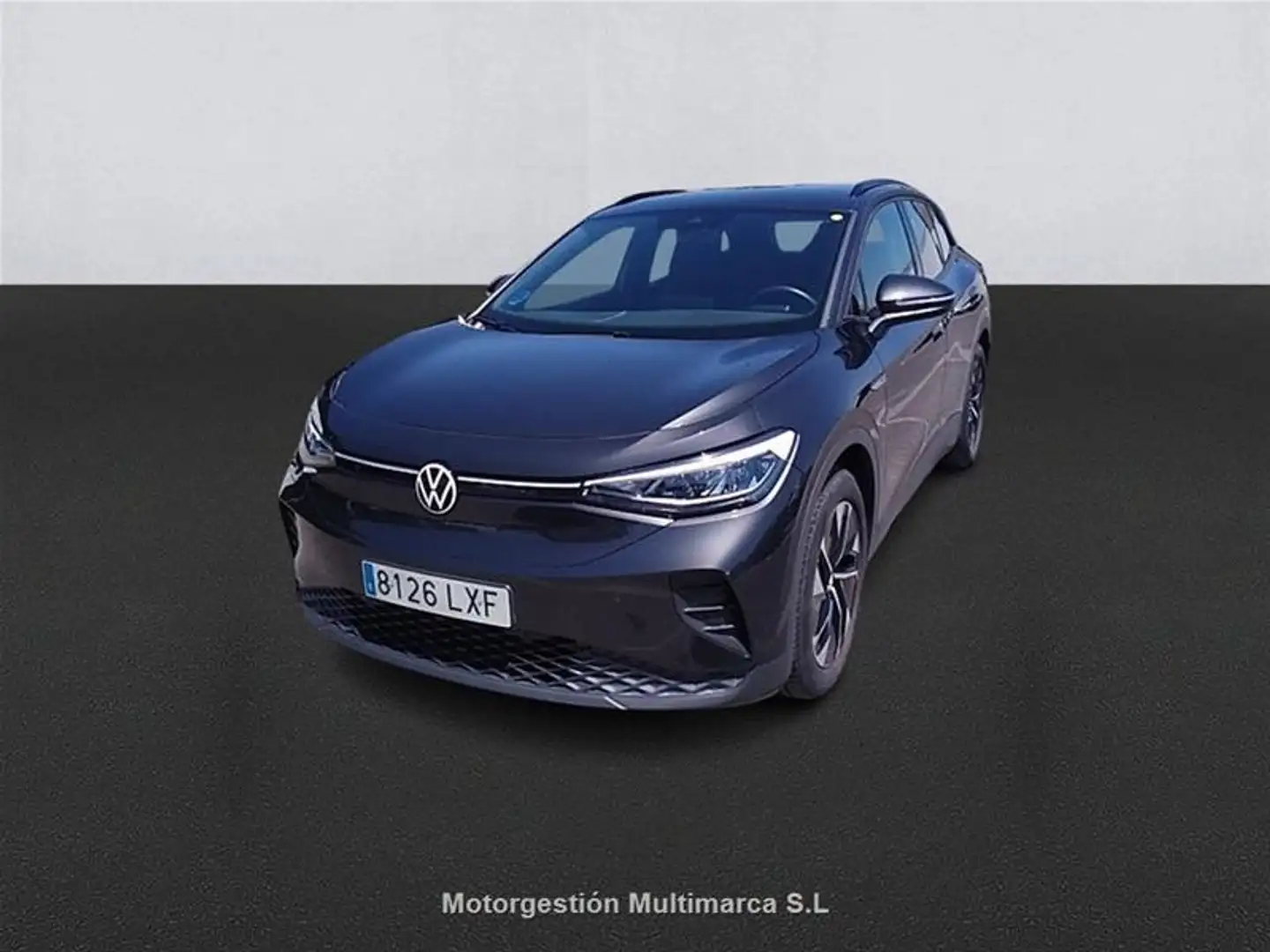 Volkswagen ID.4 Pro Performance 150kW (204CV) Automático - 1
