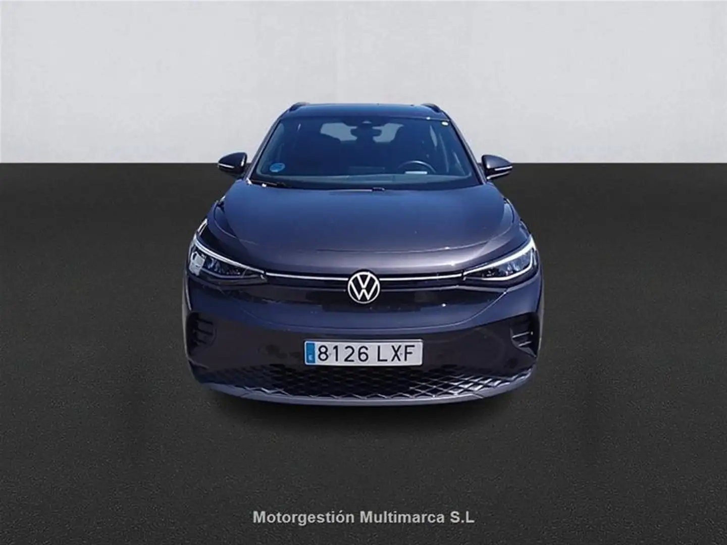 Volkswagen ID.4 Pro Performance 150kW (204CV) Automático - 2