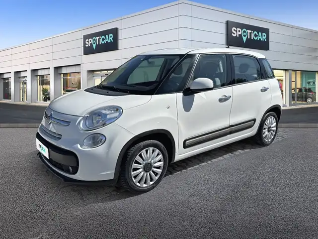 Fiat 500L 1.4 Pop Star 95cv