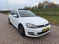 Volkswagen Golf Variant 1.4 TSI Highline Bianco - thumbnail 1