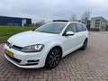 Volkswagen Golf Variant 1.4 TSI Highline Bianco - thumbnail 2